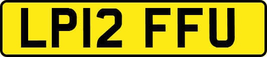 LP12FFU