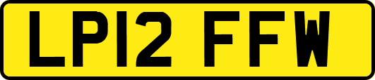 LP12FFW
