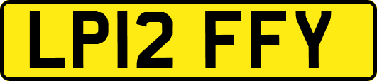 LP12FFY