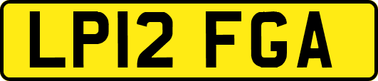 LP12FGA