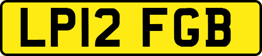 LP12FGB