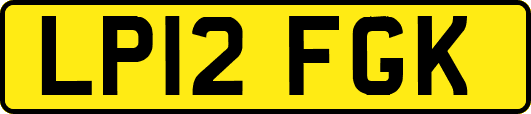 LP12FGK
