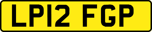 LP12FGP