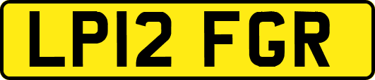 LP12FGR