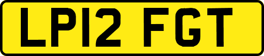 LP12FGT