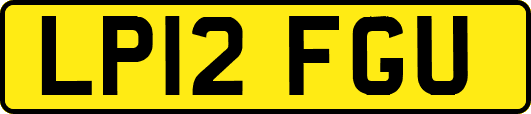 LP12FGU