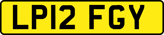 LP12FGY