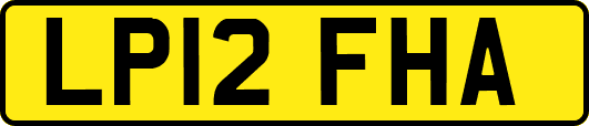 LP12FHA