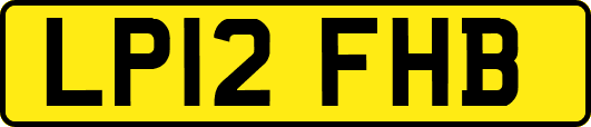 LP12FHB