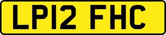 LP12FHC