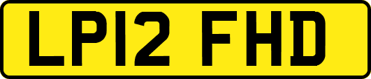LP12FHD
