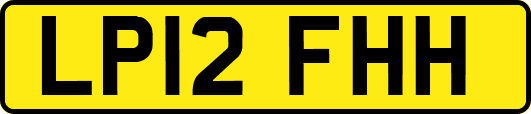 LP12FHH