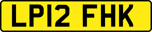 LP12FHK