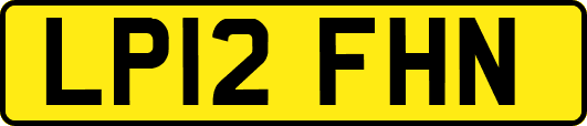LP12FHN