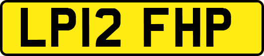 LP12FHP