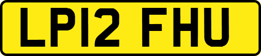 LP12FHU