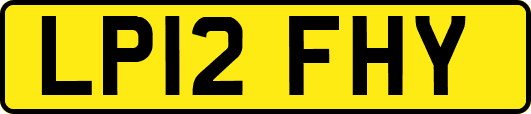 LP12FHY