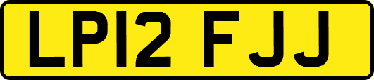LP12FJJ