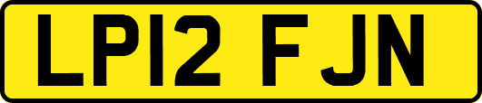 LP12FJN