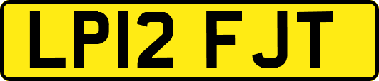 LP12FJT