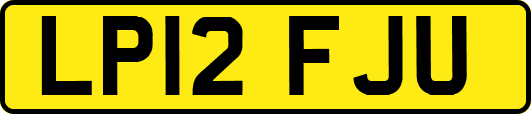 LP12FJU