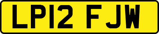 LP12FJW