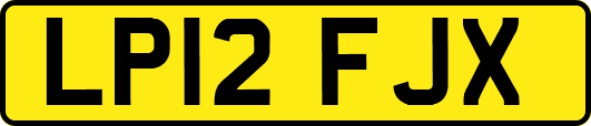 LP12FJX