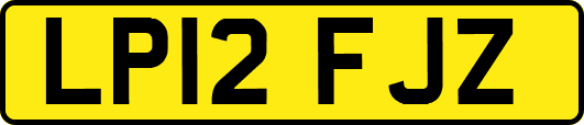 LP12FJZ