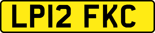 LP12FKC