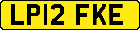 LP12FKE