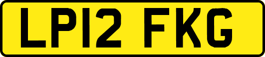LP12FKG