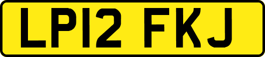 LP12FKJ
