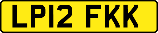 LP12FKK