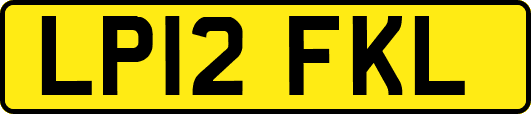 LP12FKL