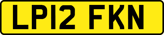 LP12FKN