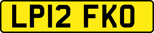 LP12FKO