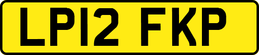 LP12FKP