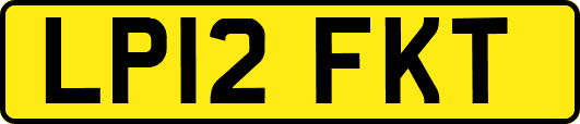 LP12FKT