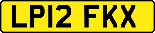 LP12FKX