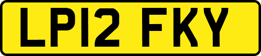 LP12FKY