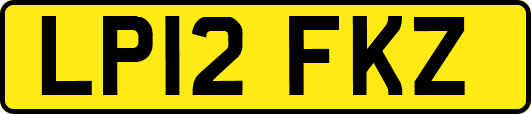 LP12FKZ