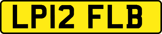 LP12FLB