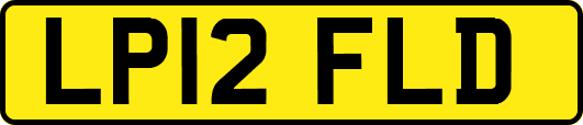 LP12FLD