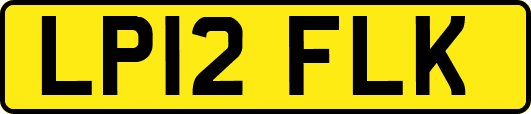 LP12FLK