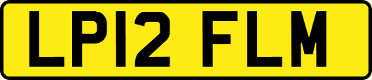 LP12FLM