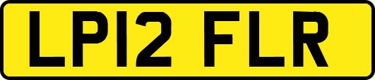 LP12FLR