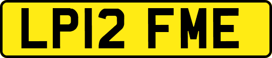 LP12FME