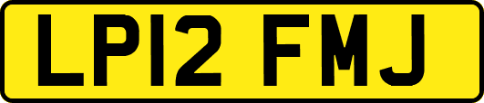 LP12FMJ