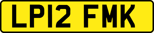 LP12FMK