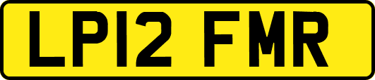 LP12FMR